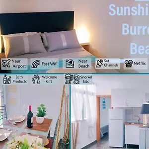 Apartment Burrero - Sunshine, El Burrero