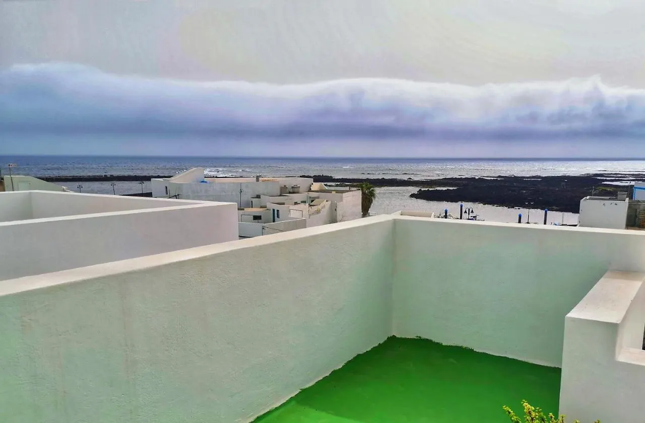 Apartamentos Brito Orzola