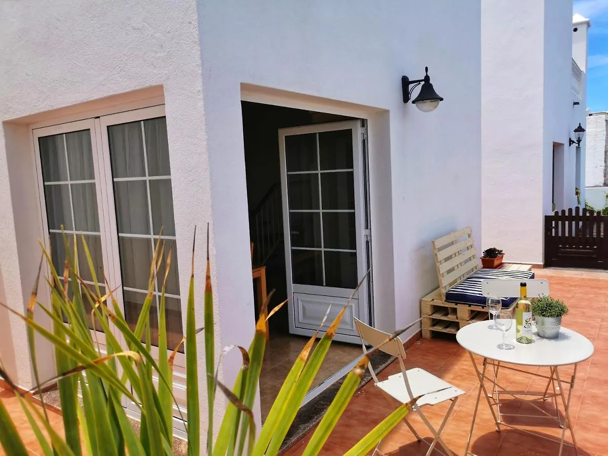 Apartamentos Brito Orzola 0*,  Spain